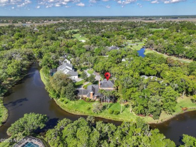 Welcome home to this magnificent 5 bedroom, 4.5 bathroom estate on Marsh Landing Country Club - Saint Johns County in Florida - for sale on GolfHomes.com, golf home, golf lot