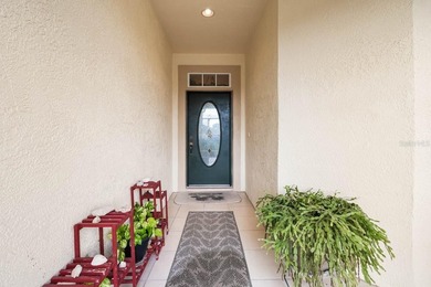 This Sun City gem offers breathtaking golf course and pond VIEWS on Sandpiper Golf Club in Florida - for sale on GolfHomes.com, golf home, golf lot