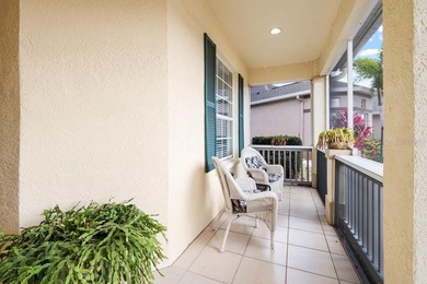 This Sun City gem offers breathtaking golf course and pond VIEWS on Sandpiper Golf Club in Florida - for sale on GolfHomes.com, golf home, golf lot