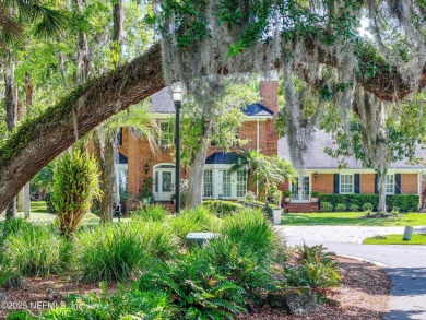 Welcome home to this magnificent 5 bedroom, 4.5 bathroom estate on Marsh Landing Country Club - Saint Johns County in Florida - for sale on GolfHomes.com, golf home, golf lot