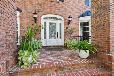 Welcome home to this magnificent 5 bedroom, 4.5 bathroom estate on Marsh Landing Country Club - Saint Johns County in Florida - for sale on GolfHomes.com, golf home, golf lot