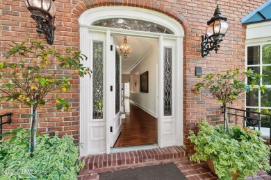 Welcome home to this magnificent 5 bedroom, 4.5 bathroom estate on Marsh Landing Country Club - Saint Johns County in Florida - for sale on GolfHomes.com, golf home, golf lot