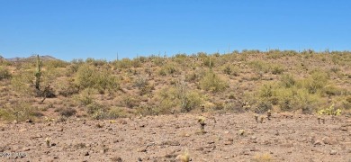 This 1.83 acre parcel has a view of the Queen Valley Golf Course on Queen Valley Golf Course in Arizona - for sale on GolfHomes.com, golf home, golf lot