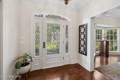 Welcome home to this magnificent 5 bedroom, 4.5 bathroom estate on Marsh Landing Country Club - Saint Johns County in Florida - for sale on GolfHomes.com, golf home, golf lot