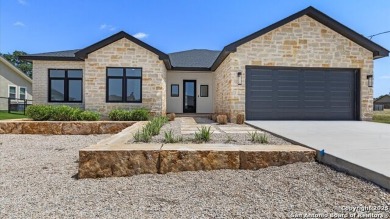 Modern Hill Country Living for the Golf Enthusiast  Welcome to on Vaaler Creek Golf Club in Texas - for sale on GolfHomes.com, golf home, golf lot