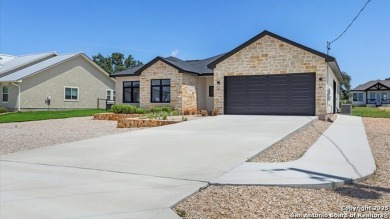 Modern Hill Country Living for the Golf Enthusiast  Welcome to on Vaaler Creek Golf Club in Texas - for sale on GolfHomes.com, golf home, golf lot