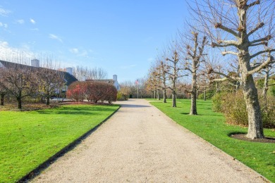 Rarely does an estate of this prestige and pedigree offer such a on The Bridgehampton Club in New York - for sale on GolfHomes.com, golf home, golf lot