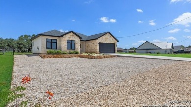 Modern Hill Country Living for the Golf Enthusiast  Welcome to on Vaaler Creek Golf Club in Texas - for sale on GolfHomes.com, golf home, golf lot