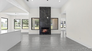 Modern Hill Country Living for the Golf Enthusiast  Welcome to on Vaaler Creek Golf Club in Texas - for sale on GolfHomes.com, golf home, golf lot