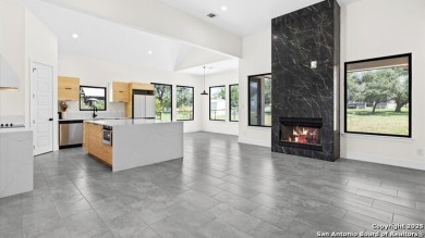 Modern Hill Country Living for the Golf Enthusiast  Welcome to on Vaaler Creek Golf Club in Texas - for sale on GolfHomes.com, golf home, golf lot