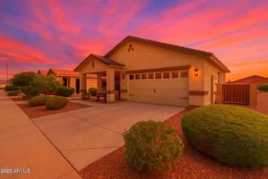 The best priced home in all of Sundance! Stunning open concept on Sundance Golf Club in Arizona - for sale on GolfHomes.com, golf home, golf lot