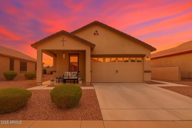The best priced home in all of Sundance! Stunning open concept on Sundance Golf Club in Arizona - for sale on GolfHomes.com, golf home, golf lot