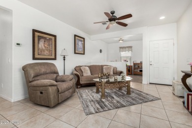 The best priced home in all of Sundance! Stunning open concept on Sundance Golf Club in Arizona - for sale on GolfHomes.com, golf home, golf lot