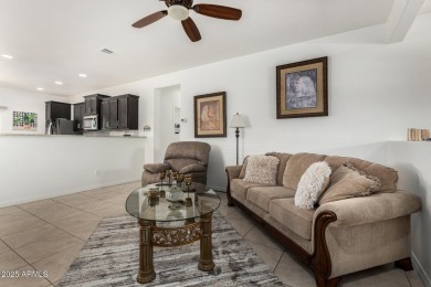 The best priced home in all of Sundance! Stunning open concept on Sundance Golf Club in Arizona - for sale on GolfHomes.com, golf home, golf lot