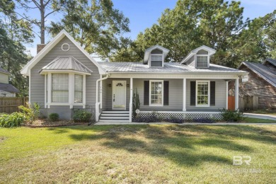 Stylishly renovated home in sought-after Lake Forest!Totally on Lake Forest Yacht and Country Club in Alabama - for sale on GolfHomes.com, golf home, golf lot