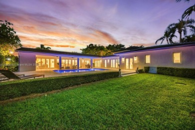 They say perfection doesn't exist? They were wrong. This home on Riviera Country Club in Florida - for sale on GolfHomes.com, golf home, golf lot