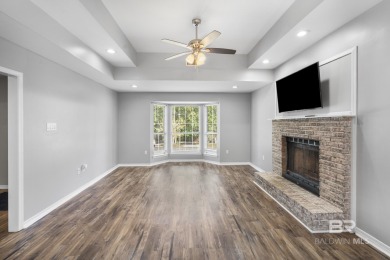 Stylishly renovated home in sought-after Lake Forest!Totally on Lake Forest Yacht and Country Club in Alabama - for sale on GolfHomes.com, golf home, golf lot