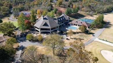 This beautifully appointed 2-bedroom, 2-bathroom fully furnished on Ledgestone Country Club and Golf Course in Missouri - for sale on GolfHomes.com, golf home, golf lot