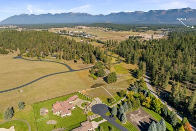 Prime Buildable Lot in Cabernet Estates with HOA Approved House on  in Montana - for sale on GolfHomes.com, golf home, golf lot