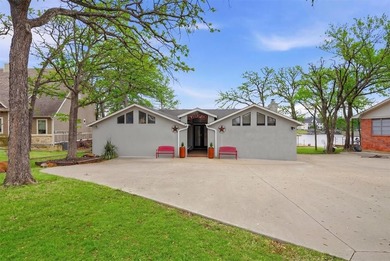 Perfectly positioned on sought-after Blackfoot Trail in the on Lake Kiowa Golf Course in Texas - for sale on GolfHomes.com, golf home, golf lot