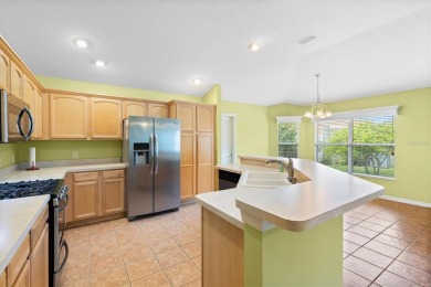 Welcome to this beautifully appointed 3 Bedroom, 2 Bath Grantham on The Links of Spruce Creek in Florida - for sale on GolfHomes.com, golf home, golf lot