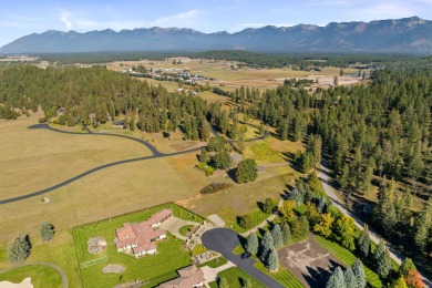 Prime Buildable Lot in Cabernet Estates with HOA Approved House on  in Montana - for sale on GolfHomes.com, golf home, golf lot