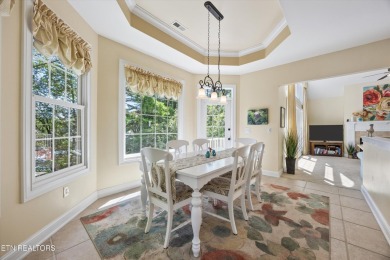 If you're looking for lakefront living in Tellico Village, this on Tellico Village Golf Club in Tennessee - for sale on GolfHomes.com, golf home, golf lot