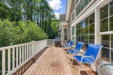 If you're looking for lakefront living in Tellico Village, this on Tellico Village Golf Club in Tennessee - for sale on GolfHomes.com, golf home, golf lot