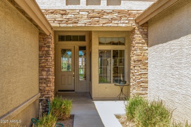 This wonderful SONOMA MODEL in Sun Lakes, Oakwood CC is on the on Oakwood Golf Club  in Arizona - for sale on GolfHomes.com, golf home, golf lot