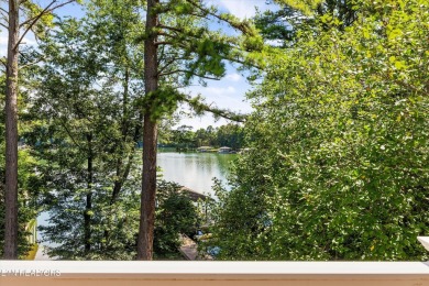 If you're looking for lakefront living in Tellico Village, this on Tellico Village Golf Club in Tennessee - for sale on GolfHomes.com, golf home, golf lot