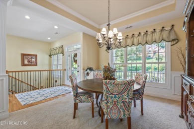 If you're looking for lakefront living in Tellico Village, this on Tellico Village Golf Club in Tennessee - for sale on GolfHomes.com, golf home, golf lot