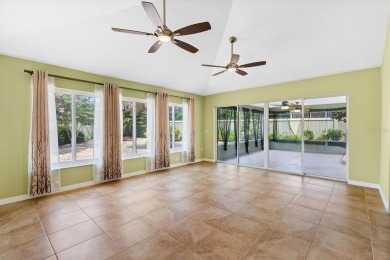 Welcome to this beautifully appointed 3 Bedroom, 2 Bath Grantham on The Links of Spruce Creek in Florida - for sale on GolfHomes.com, golf home, golf lot