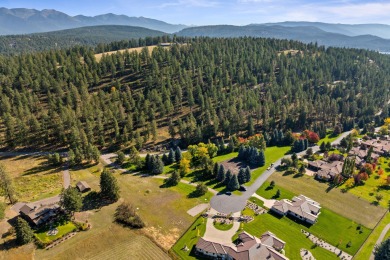 Prime Buildable Lot in Cabernet Estates with HOA Approved House on  in Montana - for sale on GolfHomes.com, golf home, golf lot