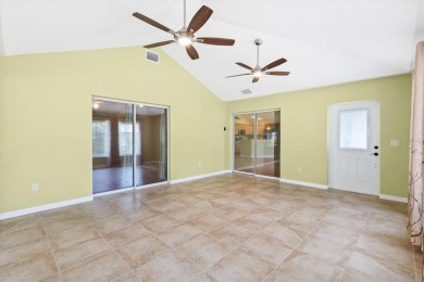 Welcome to this beautifully appointed 3 Bedroom, 2 Bath Grantham on The Links of Spruce Creek in Florida - for sale on GolfHomes.com, golf home, golf lot