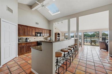 Perfectly positioned on sought-after Blackfoot Trail in the on Lake Kiowa Golf Course in Texas - for sale on GolfHomes.com, golf home, golf lot