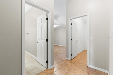 Welcome to this beautifully appointed 3 Bedroom, 2 Bath Grantham on The Links of Spruce Creek in Florida - for sale on GolfHomes.com, golf home, golf lot