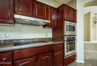 This wonderful SONOMA MODEL in Sun Lakes, Oakwood CC is on the on Oakwood Golf Club  in Arizona - for sale on GolfHomes.com, golf home, golf lot