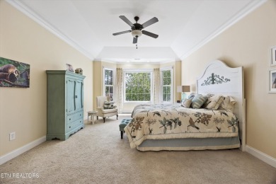 If you're looking for lakefront living in Tellico Village, this on Tellico Village Golf Club in Tennessee - for sale on GolfHomes.com, golf home, golf lot