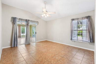 Welcome to this beautifully appointed 3 Bedroom, 2 Bath Grantham on The Links of Spruce Creek in Florida - for sale on GolfHomes.com, golf home, golf lot