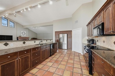 Perfectly positioned on sought-after Blackfoot Trail in the on Lake Kiowa Golf Course in Texas - for sale on GolfHomes.com, golf home, golf lot