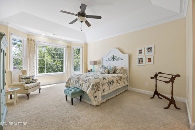 If you're looking for lakefront living in Tellico Village, this on Tellico Village Golf Club in Tennessee - for sale on GolfHomes.com, golf home, golf lot