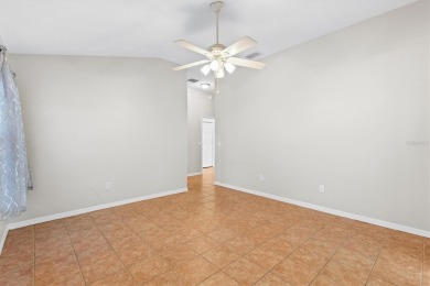 Welcome to this beautifully appointed 3 Bedroom, 2 Bath Grantham on The Links of Spruce Creek in Florida - for sale on GolfHomes.com, golf home, golf lot