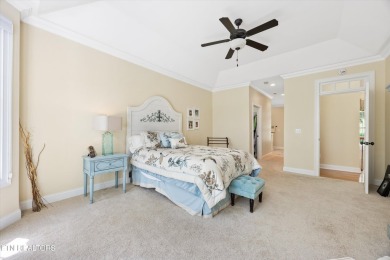 If you're looking for lakefront living in Tellico Village, this on Tellico Village Golf Club in Tennessee - for sale on GolfHomes.com, golf home, golf lot