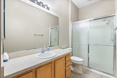 Welcome to this beautifully appointed 3 Bedroom, 2 Bath Grantham on The Links of Spruce Creek in Florida - for sale on GolfHomes.com, golf home, golf lot
