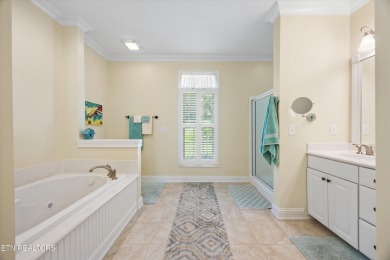 If you're looking for lakefront living in Tellico Village, this on Tellico Village Golf Club in Tennessee - for sale on GolfHomes.com, golf home, golf lot