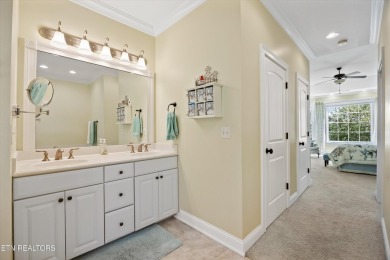 If you're looking for lakefront living in Tellico Village, this on Tellico Village Golf Club in Tennessee - for sale on GolfHomes.com, golf home, golf lot