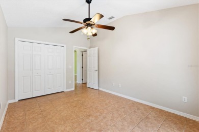 Welcome to this beautifully appointed 3 Bedroom, 2 Bath Grantham on The Links of Spruce Creek in Florida - for sale on GolfHomes.com, golf home, golf lot