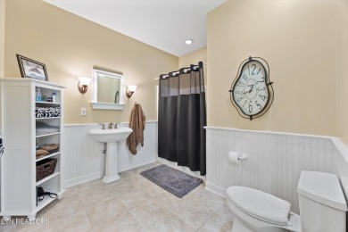 If you're looking for lakefront living in Tellico Village, this on Tellico Village Golf Club in Tennessee - for sale on GolfHomes.com, golf home, golf lot