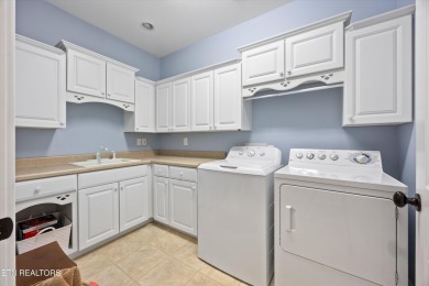If you're looking for lakefront living in Tellico Village, this on Tellico Village Golf Club in Tennessee - for sale on GolfHomes.com, golf home, golf lot