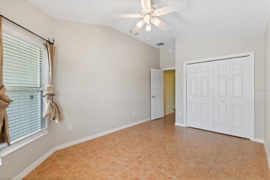 Welcome to this beautifully appointed 3 Bedroom, 2 Bath Grantham on The Links of Spruce Creek in Florida - for sale on GolfHomes.com, golf home, golf lot